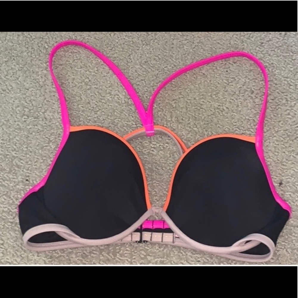 Victoria’s Secret Bikini Top
